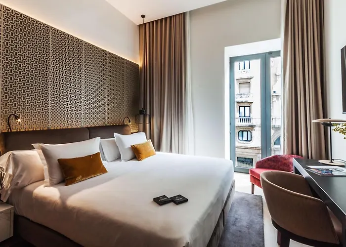 Hotel Soho Boutique Catedral Sevilla